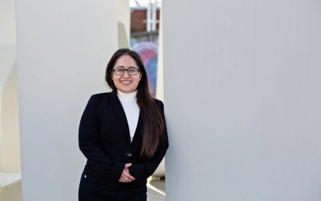 The Newly Drawn 6th District Favors Democrats. A Republican Is Running Anyway.