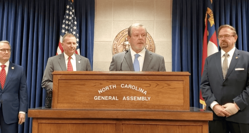 Legislature Isn’t Moving on Medicaid Expansion Despite ‘Bipartisan Consensus.’