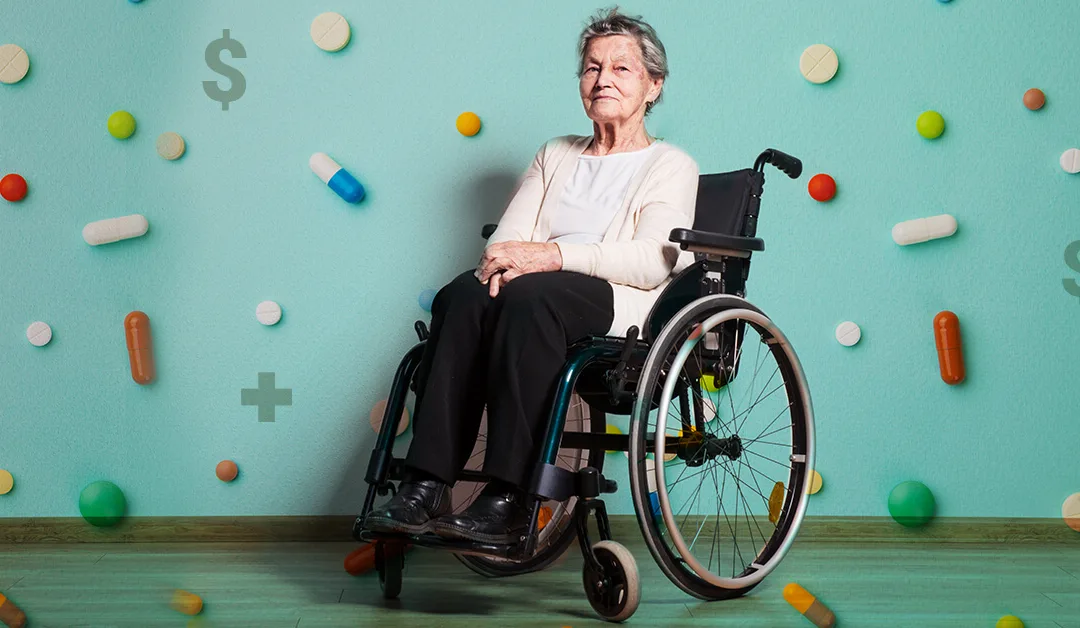 The Alarming Reality of America’s Elder Care Crisis