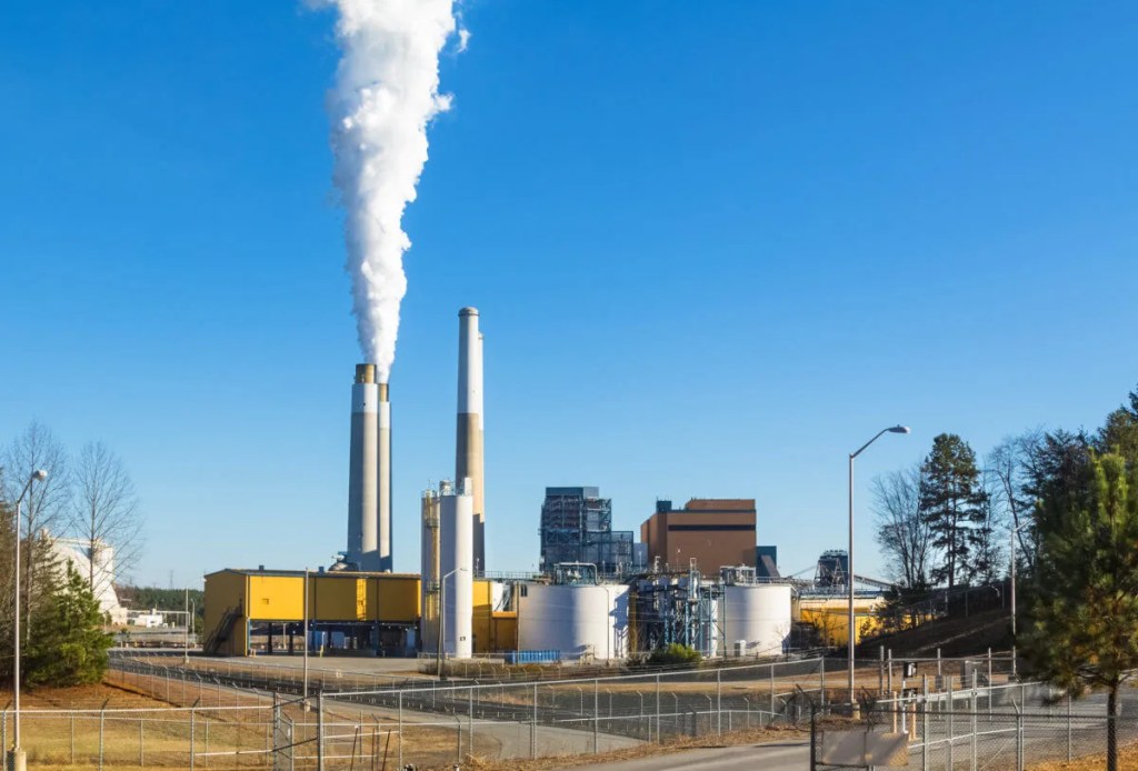 Nearly 80 Million Tons of Toxic Coal Ash Will Finally Be Removed in North Carolina