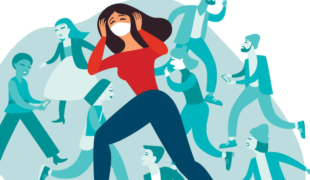 10 Ways to Lower Your “Coronavirus Stress” Now