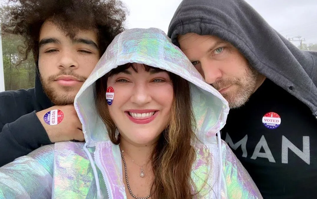 We Asked 4 North Carolinians Why They’re Voting on Super Tuesday. This Is What They Told Us.