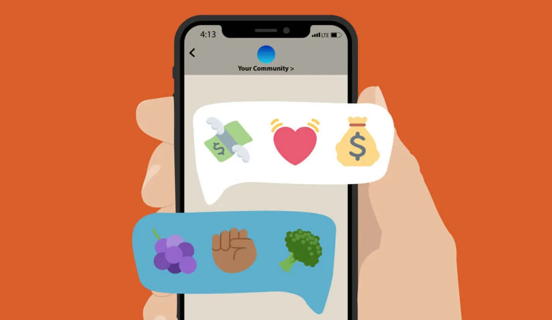 How Americans Are Coming Together to Survive Coronavirus