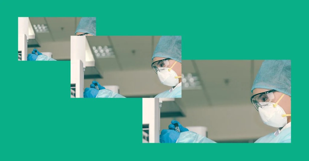 They Voted to Cut CDC Funding. Now They Want More Money to Fight Coronavirus.