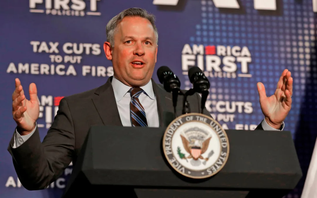 Guy Running Against Cooper Says Closing Restaurants in a Pandemic Was A Bad Call