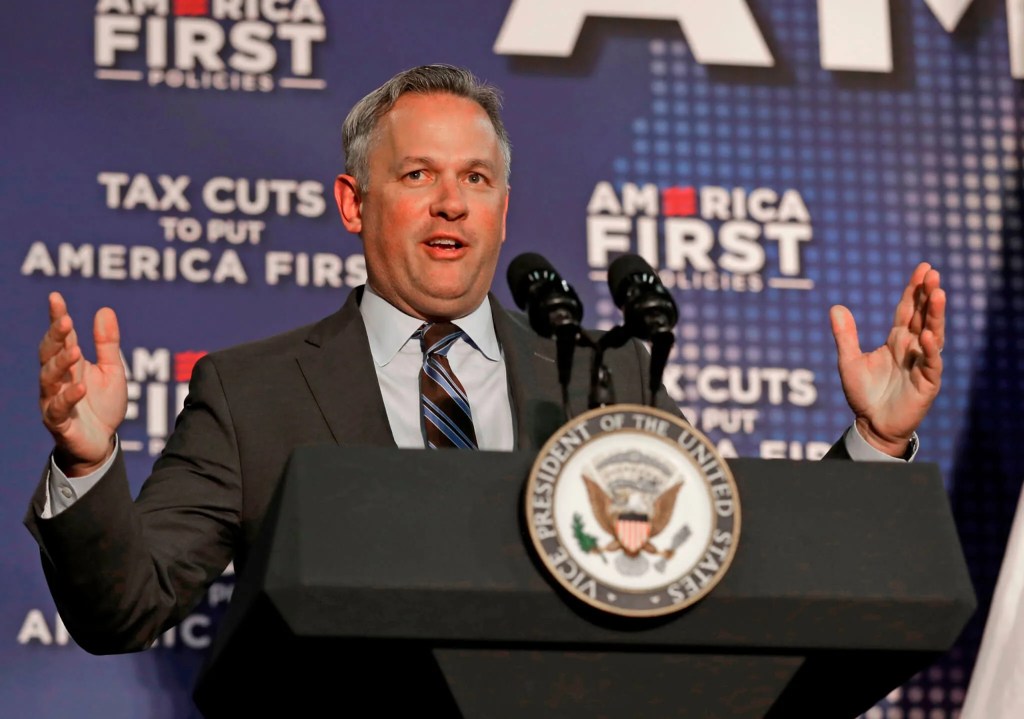 This NC Social Studies Teacher Says Trump, GOP Are Warping History Curriculum