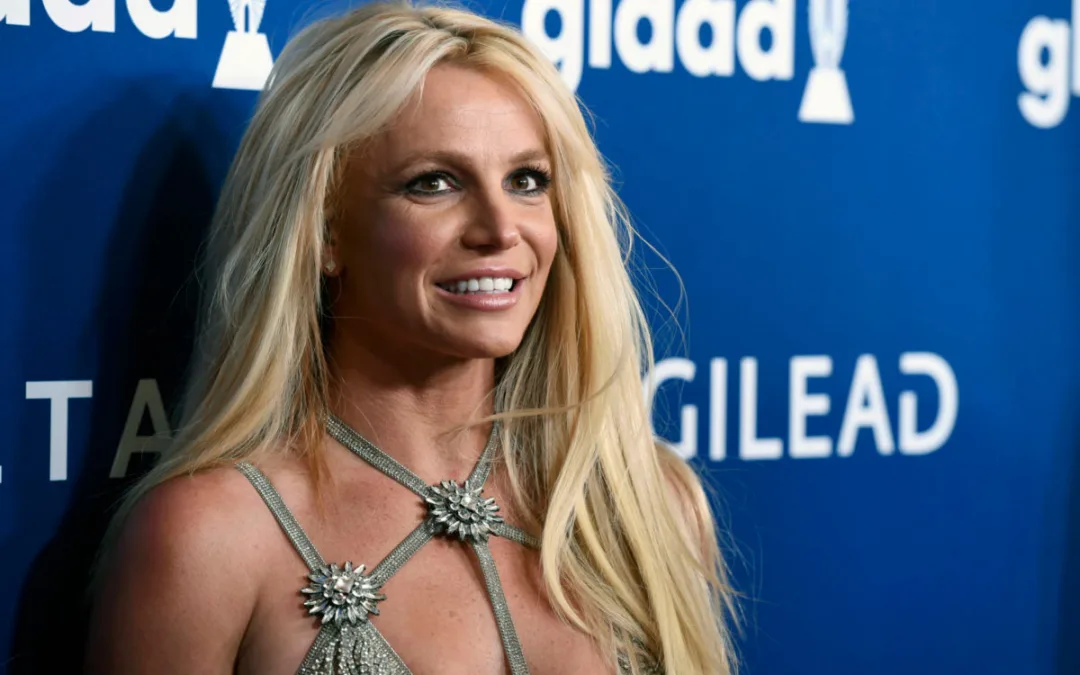 Did Britney Spears Just Call for a General Strike on Instagram?
