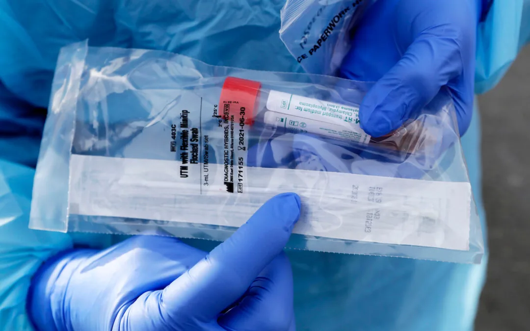 Why NBA Players Can Get Tested for Coronavirus But You Can’t