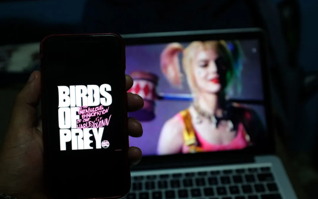 No Theater, No Problem: 10 New Movies You Can Watch Right Now From Home