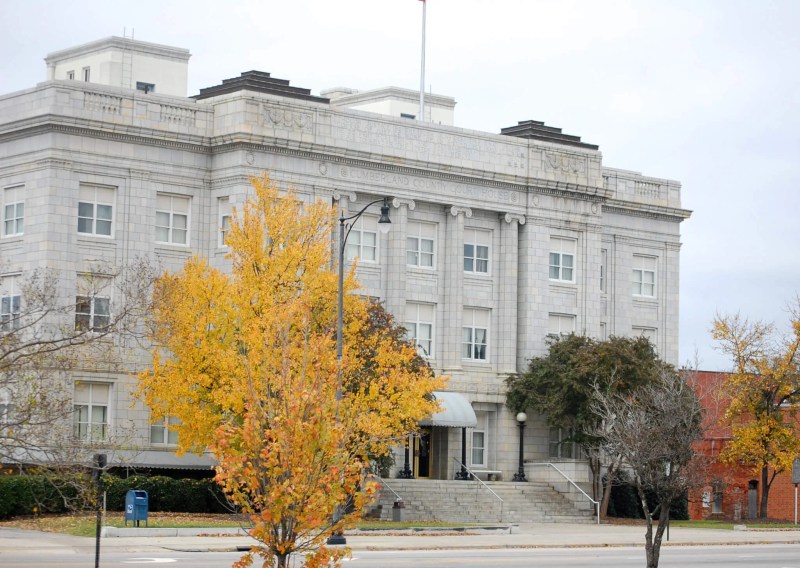 Courthouses close in North Carolina due to coronavirus