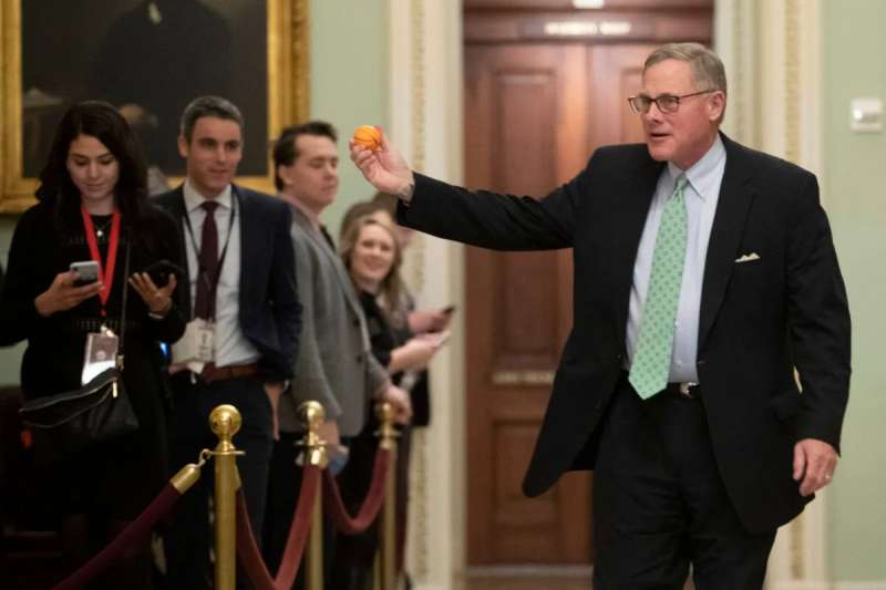 Richard Burr