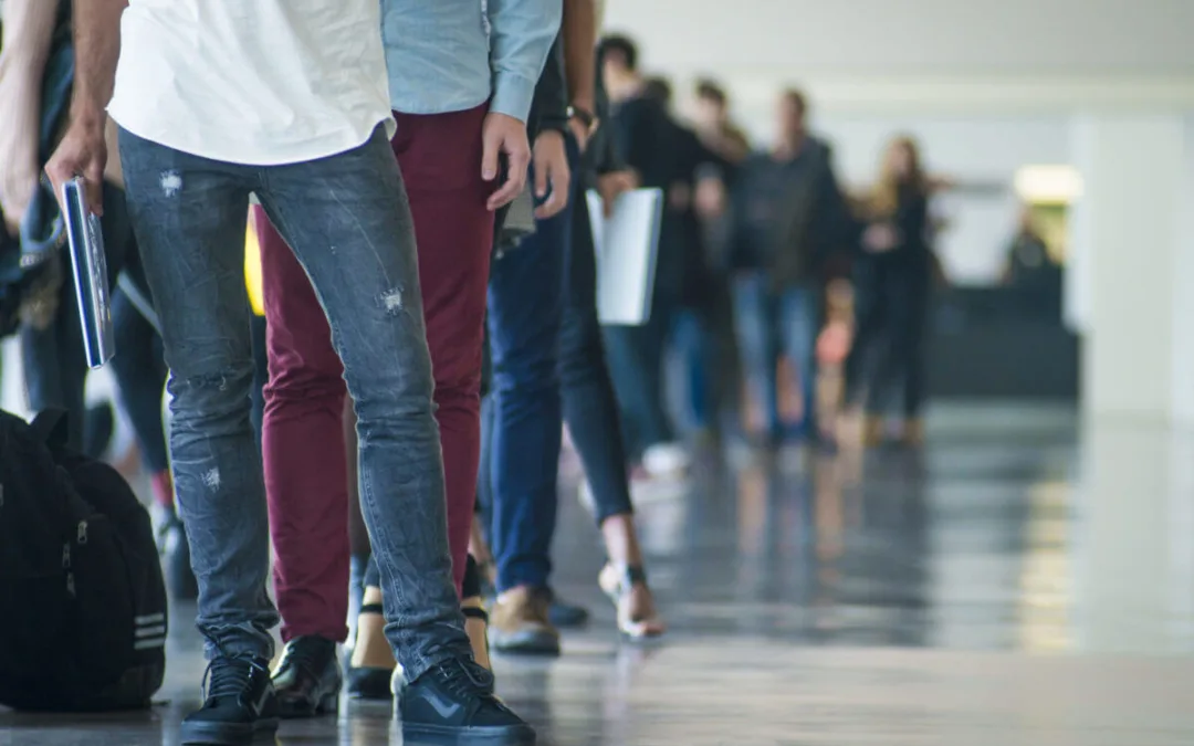 45,000 Newly Unemployed People Just Learned Their Senators Sold Millions in Stocks Amid Coronavirus Crisis