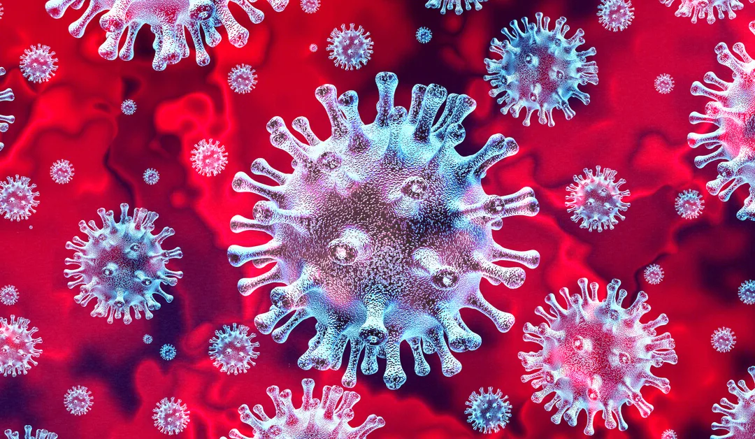 A Threat Bigger Than Coronavirus Itself