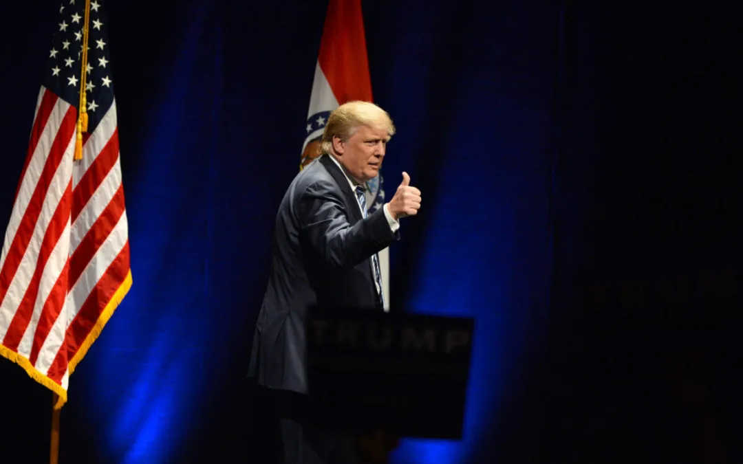 Trump May Bail Out Oil Companies Affected By Coronavirus Outbreak