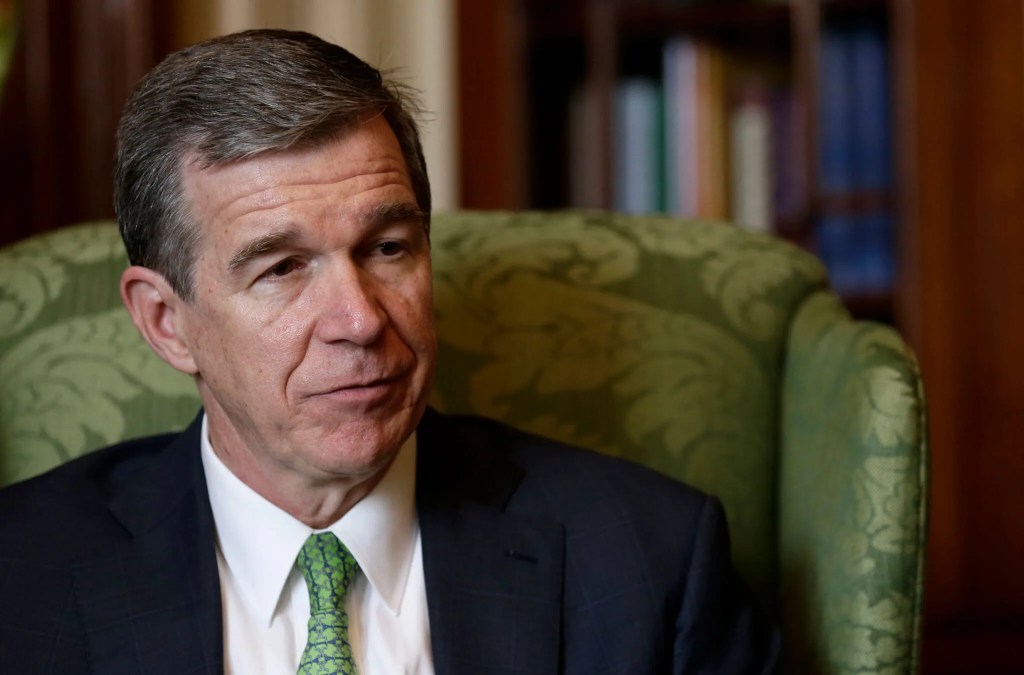 Lawsuit Filed To Block NC Governor Order On Churches