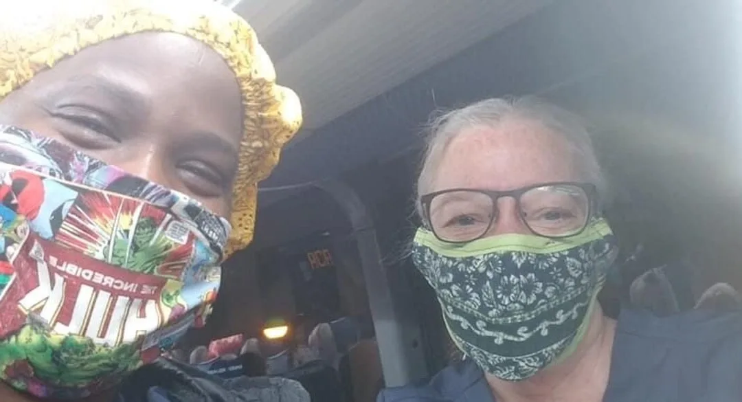 ‘The Death Feels Like It Will Go on Forever’