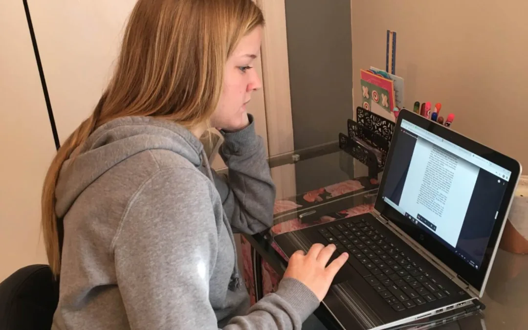 ‘Not All of Them Can Do Zoom’: NC Students Face Huge Inequalities as Coronavirus Closes Schools