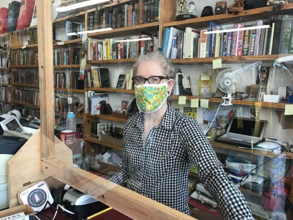 Bills Are Piling Up as NC Small Businesses Struggle to Access COVID-19 Relief