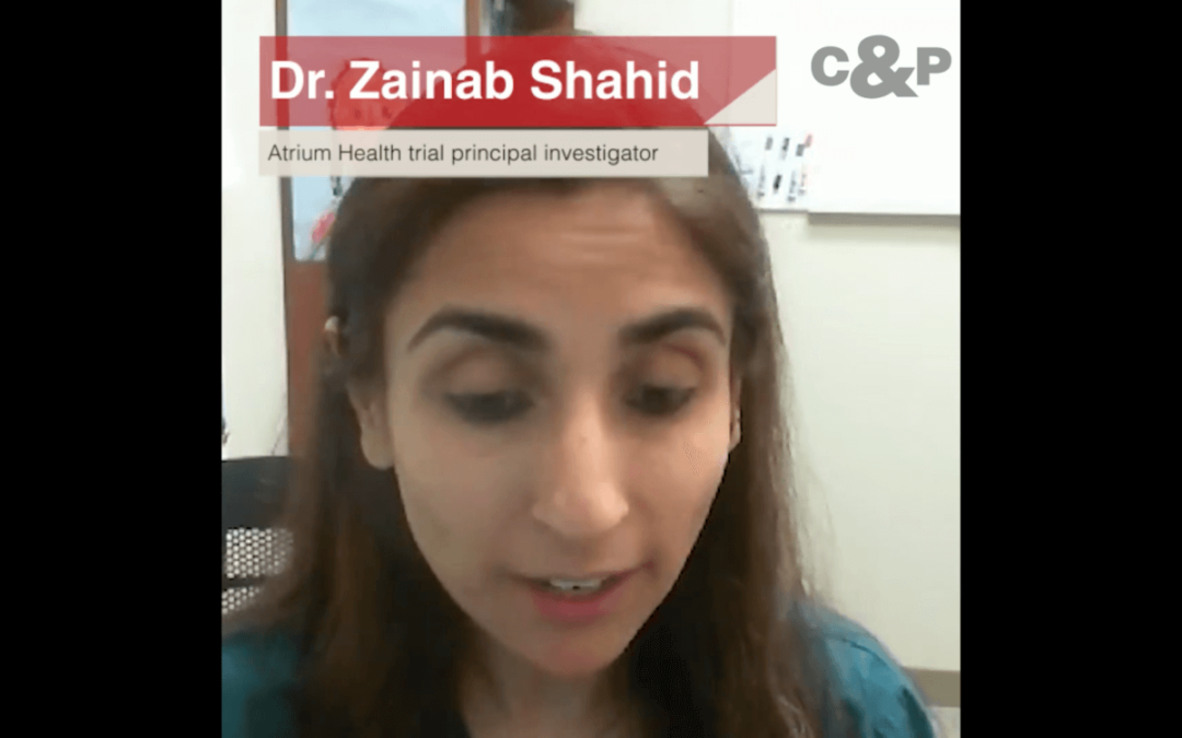 North Carolina Researchers Launch ‘Promising’ Coronavirus Clinical Trial