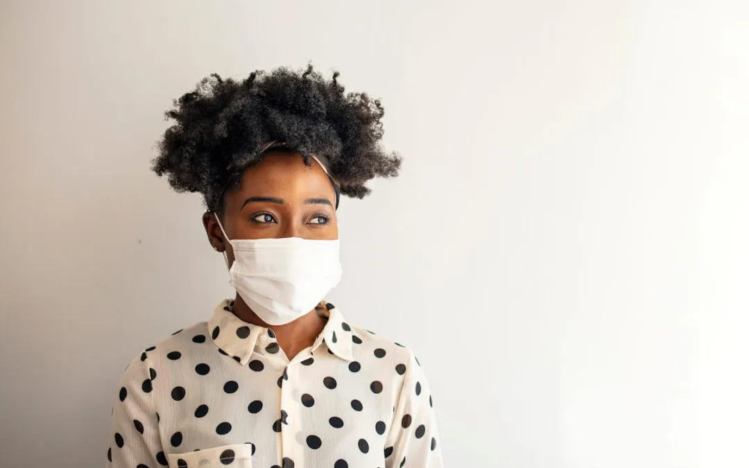 ‘The Driving Force Is Institutionalized Racism’: Black North Carolinians Are Getting Hit Hard By COVID-19