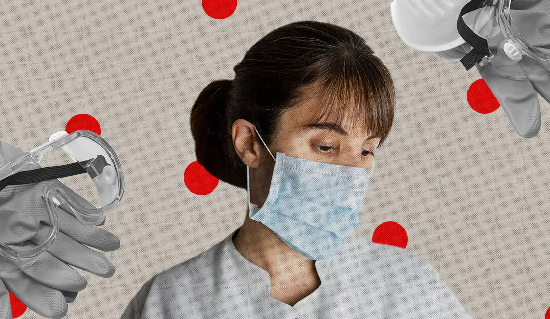 North Carolina Nurses Are Risking Their Lives, and They Want a Union