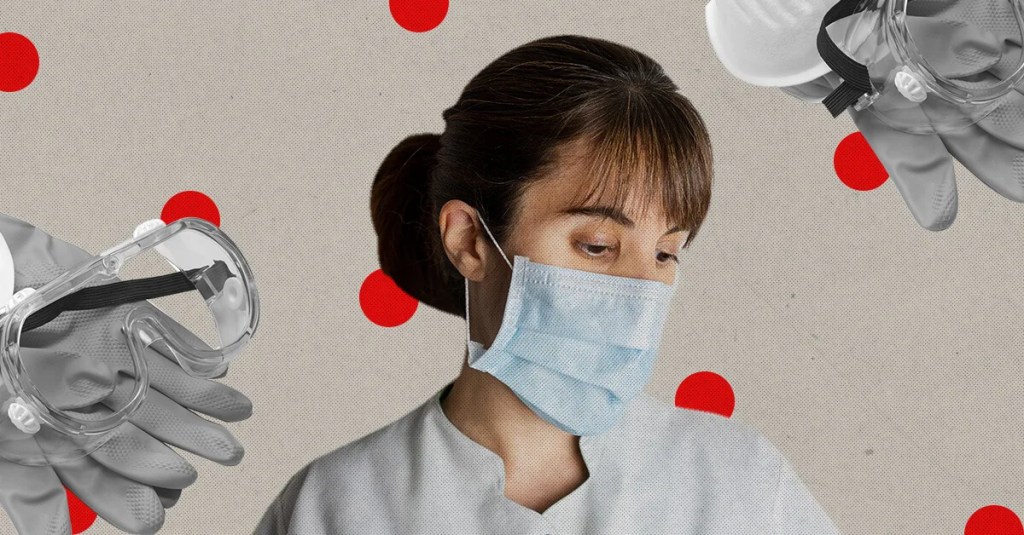 Western NC Volunteers Sew Thousands of Desperately Needed Masks to Help Rural Hospitals