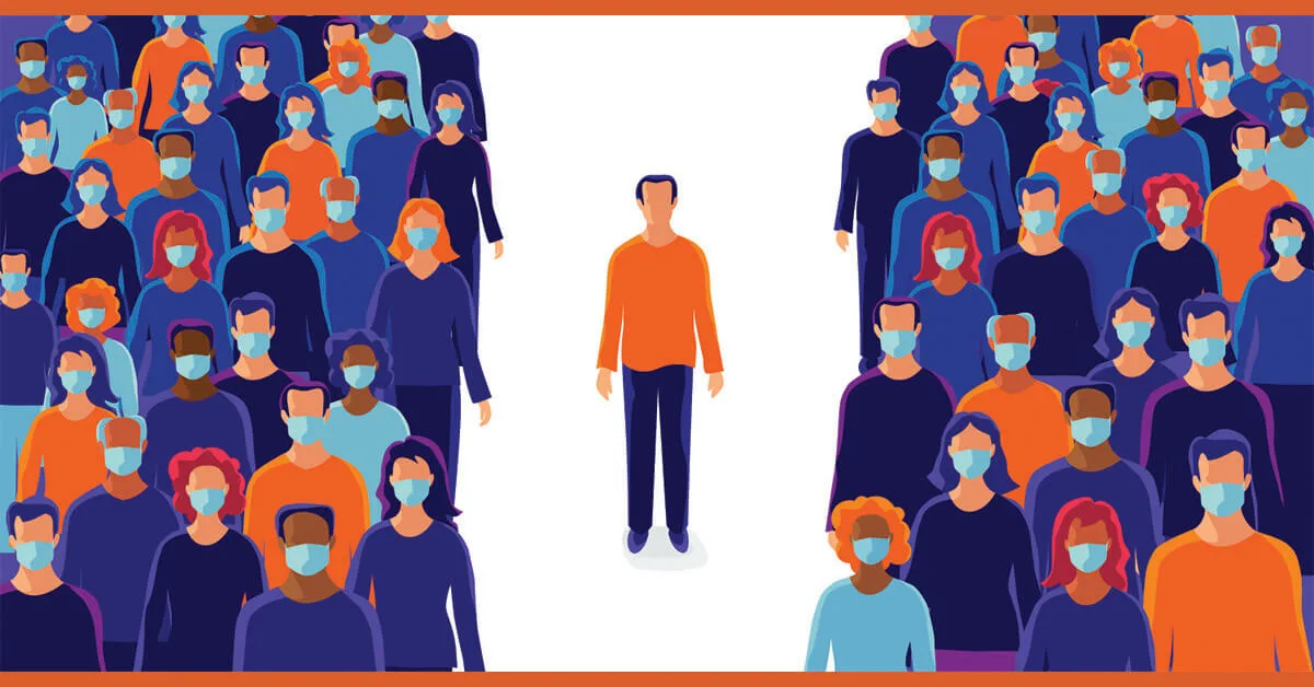 Should I Wear A Mask? Can I Leave My Home? We Answer Your Quarantine Questions. Should I Wear A Mask? Can I Leave My Home? We Answer Your Quarantine Questions.