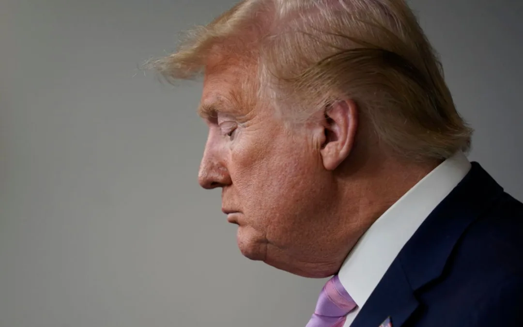 Friend Who Trump Warned to Leave New York Dies of COVID-19