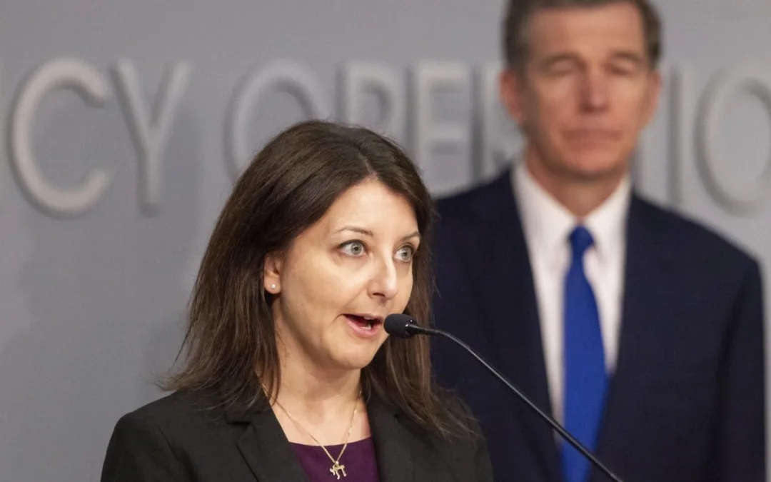 From The Editor: COVID-19 Is Ravaging NC Meat Plants. It’s Past Time For Cooper To Tell Us Where.