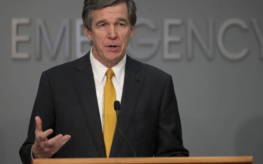 Why NC Will Go To Phase 2, Even If Coronavirus Continues To Boom