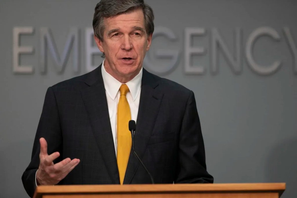 Why NC Will Go To Phase 2, Even If Coronavirus Continues To Boom
