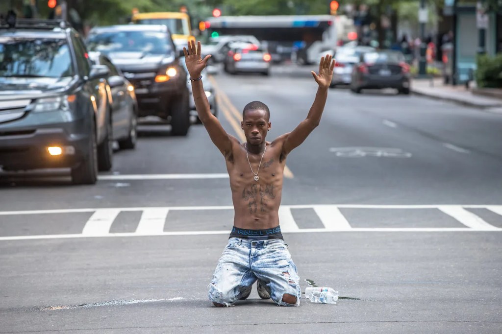 Marijuana and Body Cams: Here Are the Big Ideas in Cooper Task Force’s Criminal Justice Report