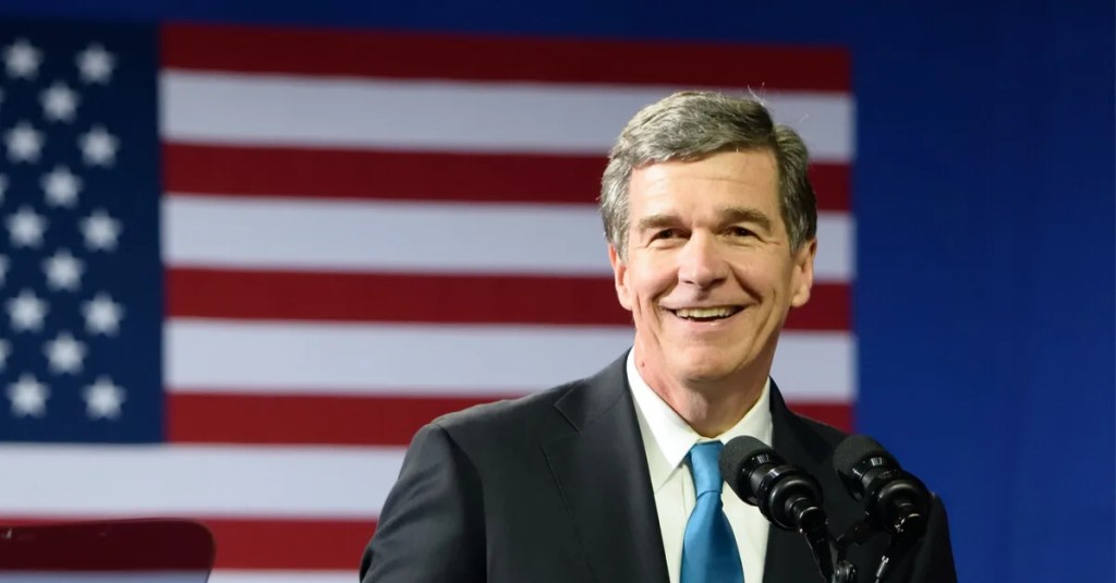 North Carolina Governor: RNC Hasn’t Submitted Safety Plan
