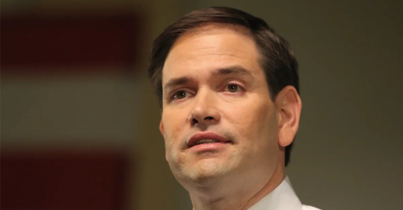 Sen. Marco Rubio