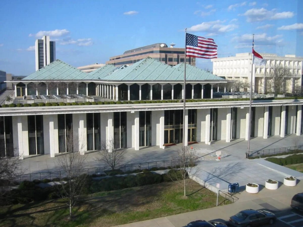 How the NC Senate Built a $1.4 Billion COVID-19 Bill Out of Public Sight