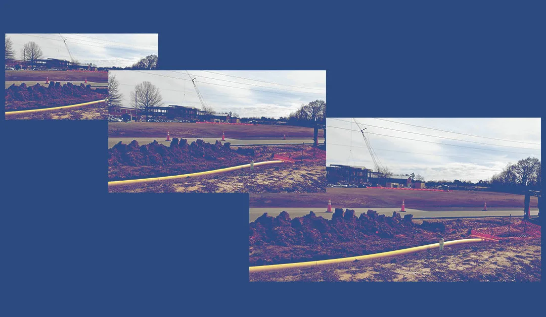 Supreme Court to Decide Fate of $8 Billion Pipeline That Could Devastate Black Communities