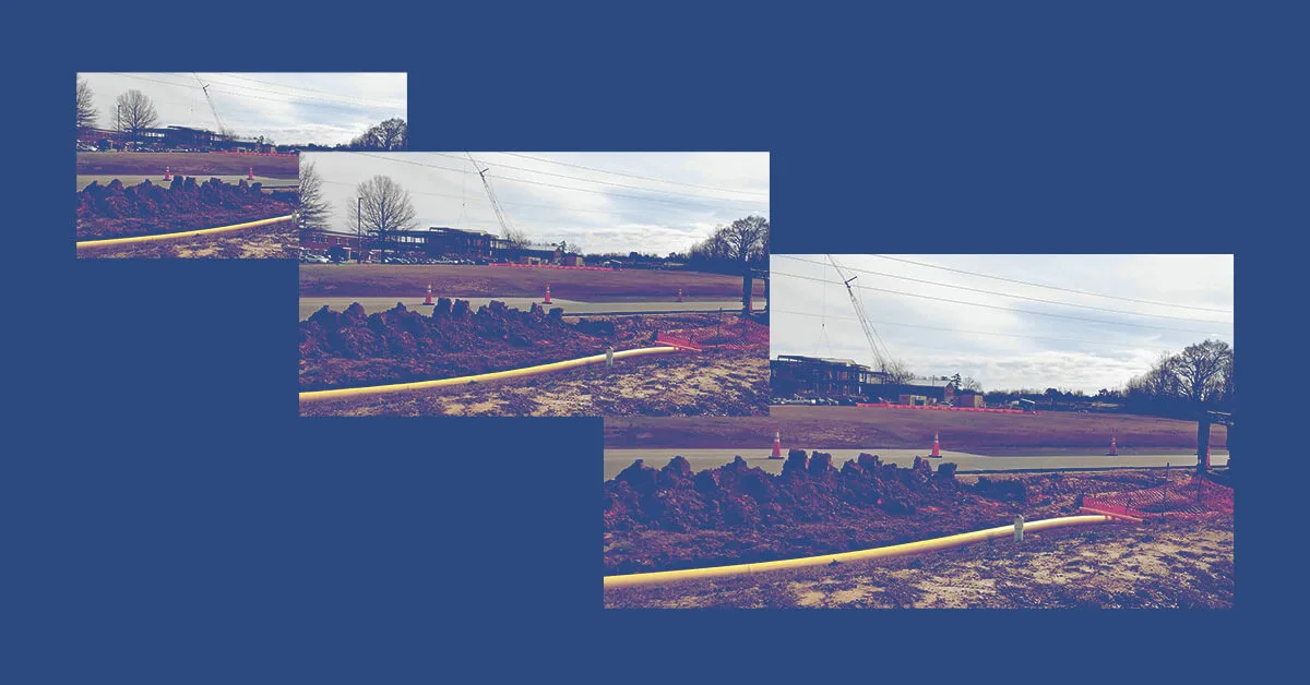 Supreme Court to Decide Fate of $8 Billion Pipeline That Could Devastate Black Communities Supreme Court to Decide Fate of $8 Billion Pipeline That Could Devastate Black Communities