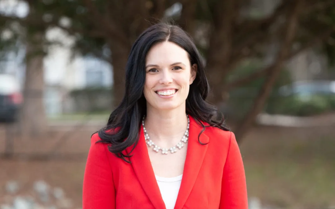 Allison Riggs Says North Carolinians Need to Know This About Voting During Coronavirus