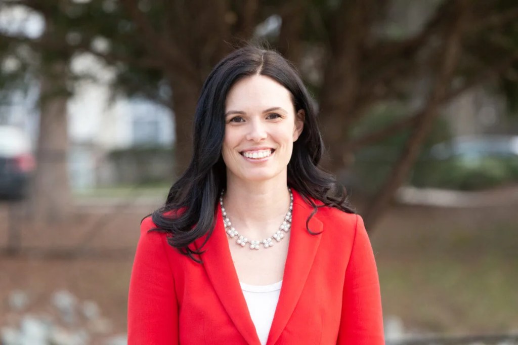 Allison Riggs Says North Carolinians Need to Know This About Voting During Coronavirus
