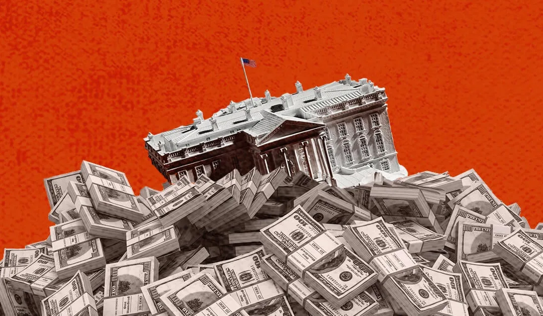 The ‘No Corporate PAC Money’ Movement Is Growing. It Could Help Democrats Flip the Senate.