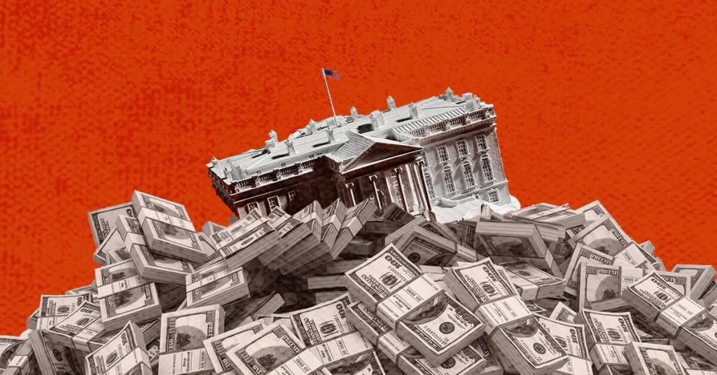 The ‘No Corporate PAC Money’ Movement Is Growing. It Could Help Democrats Flip the Senate.