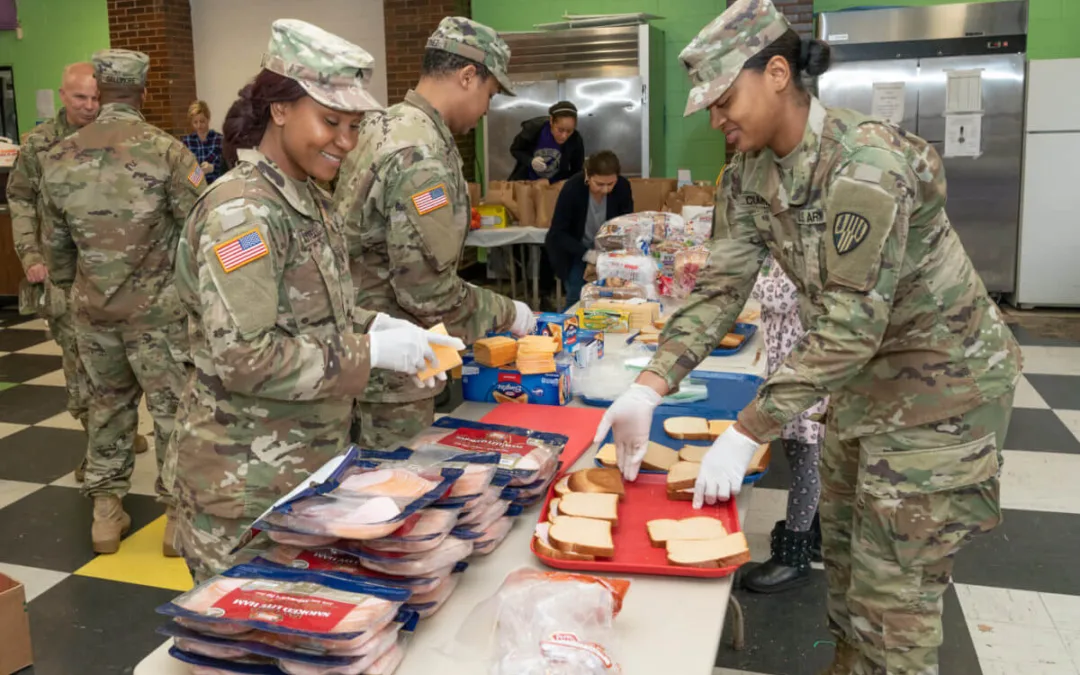 Trump Ends National Guard Deployment Day Before Servicemembers Would Be Eligible for Benefits