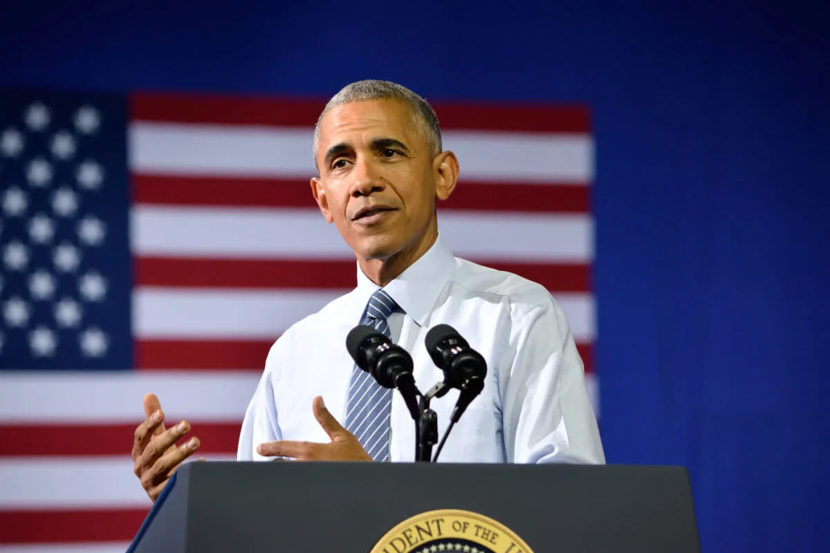 Why Obama’s 2020 Commencement Speech Means So Much to High School Seniors