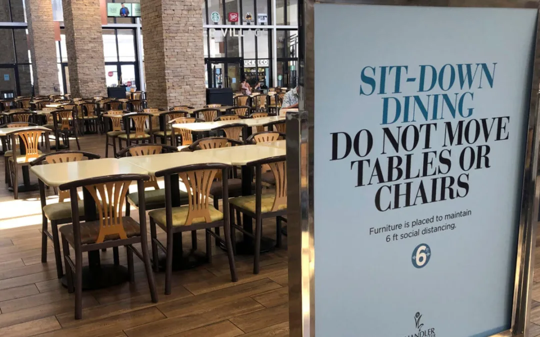 Trump Has Been Pushing for States to Reopen. Americans Say They’re Not Ready Yet.