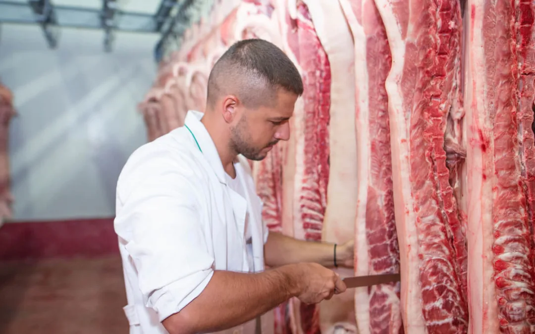 That Order Keeping NC Meat Plants Open Could Get Workers Killed, Advocates Say