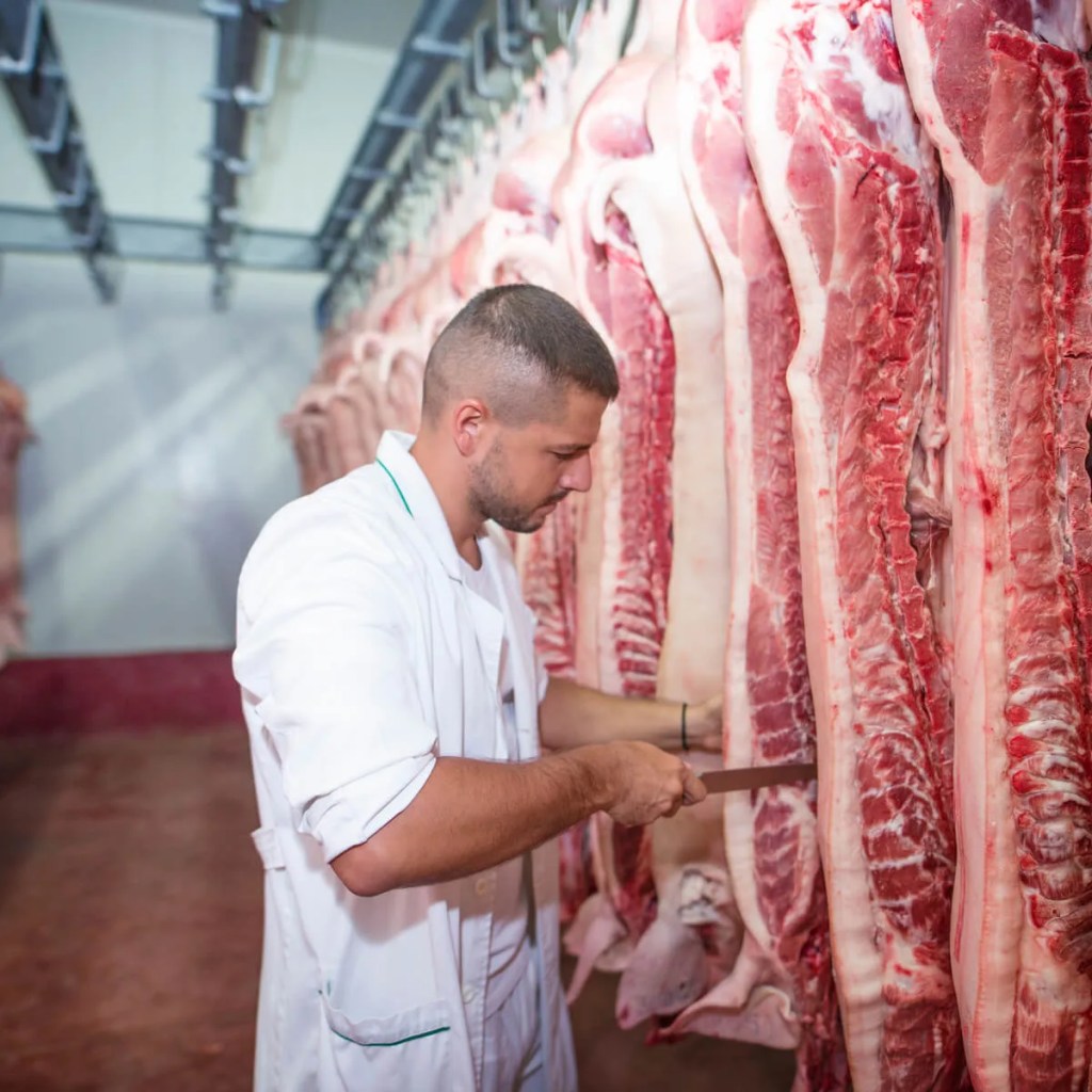 That Order Keeping NC Meat Plants Open Could Get Workers Killed, Advocates Say