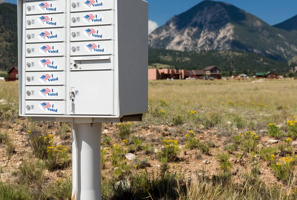 Trump’s Attacks on Vote-by-Mail Could Suppress the GOP’s Own Vote