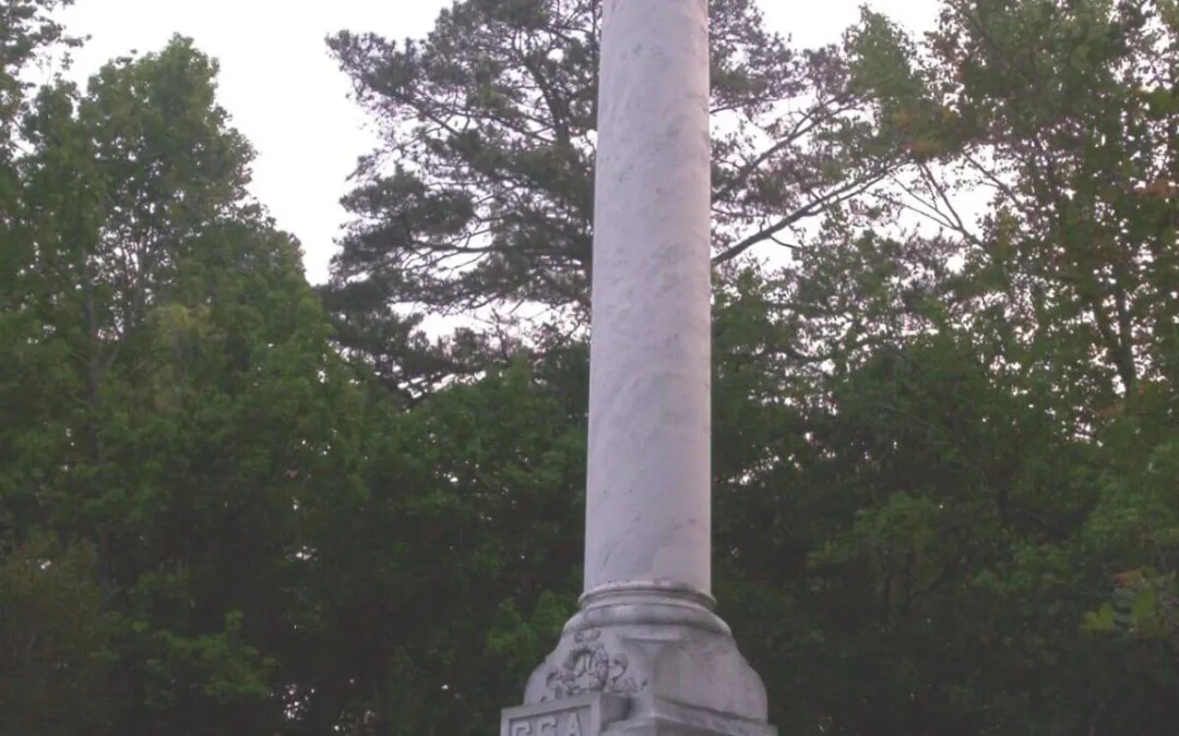 This City In North Carolina Just Voted To Remove A Confederate Monument