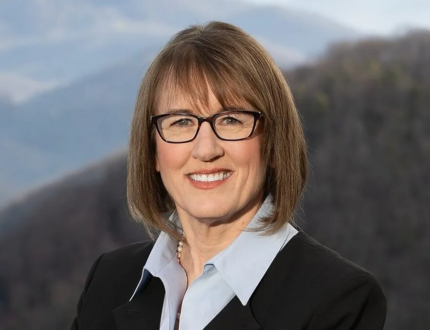 Trump Endorsed This Candidate Who Lost In NC. Now He Says He Didn’t Even Know Her.