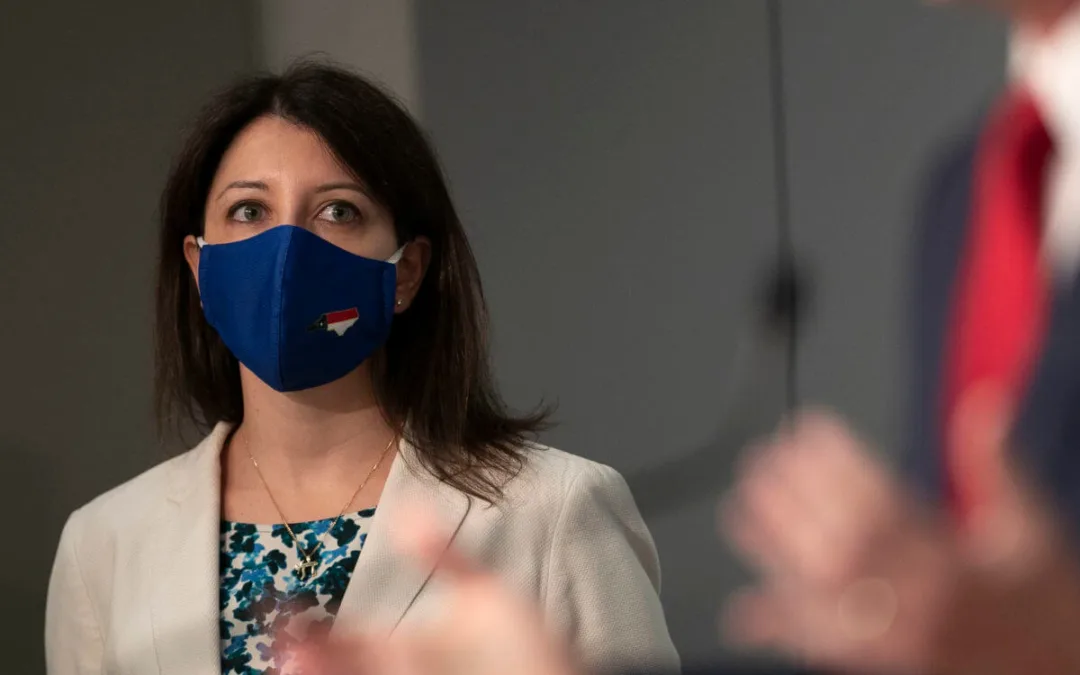 It’s Been 74 Days Since Gov. Cooper’s Stay-At-Home Order. Here’s the State of COVID in NC.